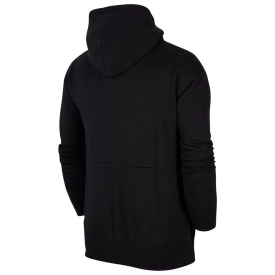 Jordan Ανδρική ζακέτα Jumpman Full-Zip Fleece Hoodie